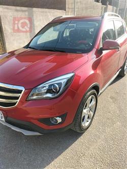Changan CS35